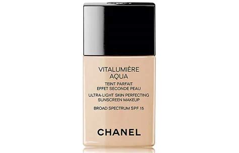 mature chanel|Foundation for Mature Skin .